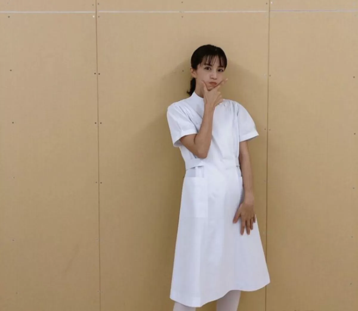 安田美沙子エロ画像138