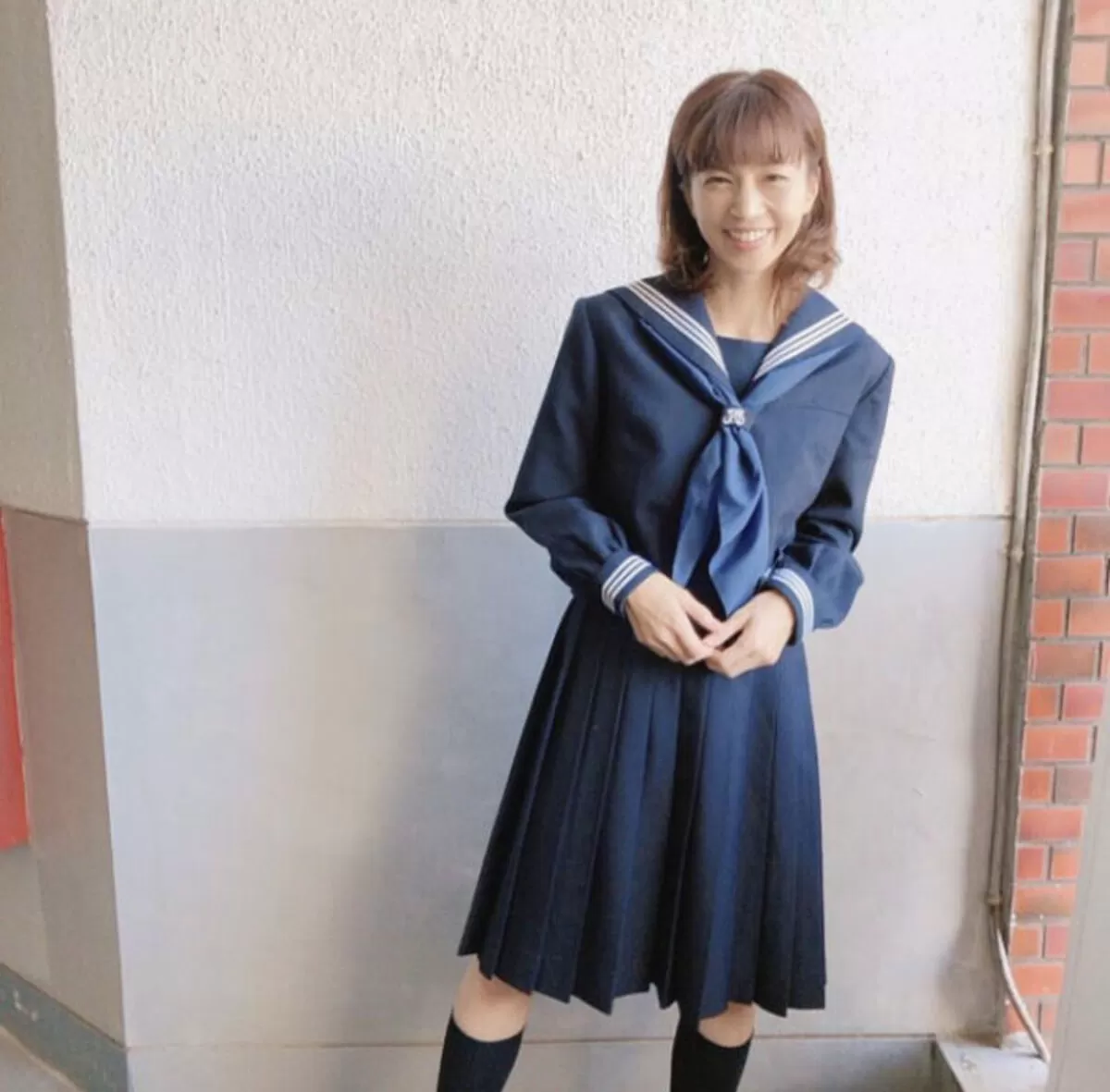 安田美沙子エロ画像139