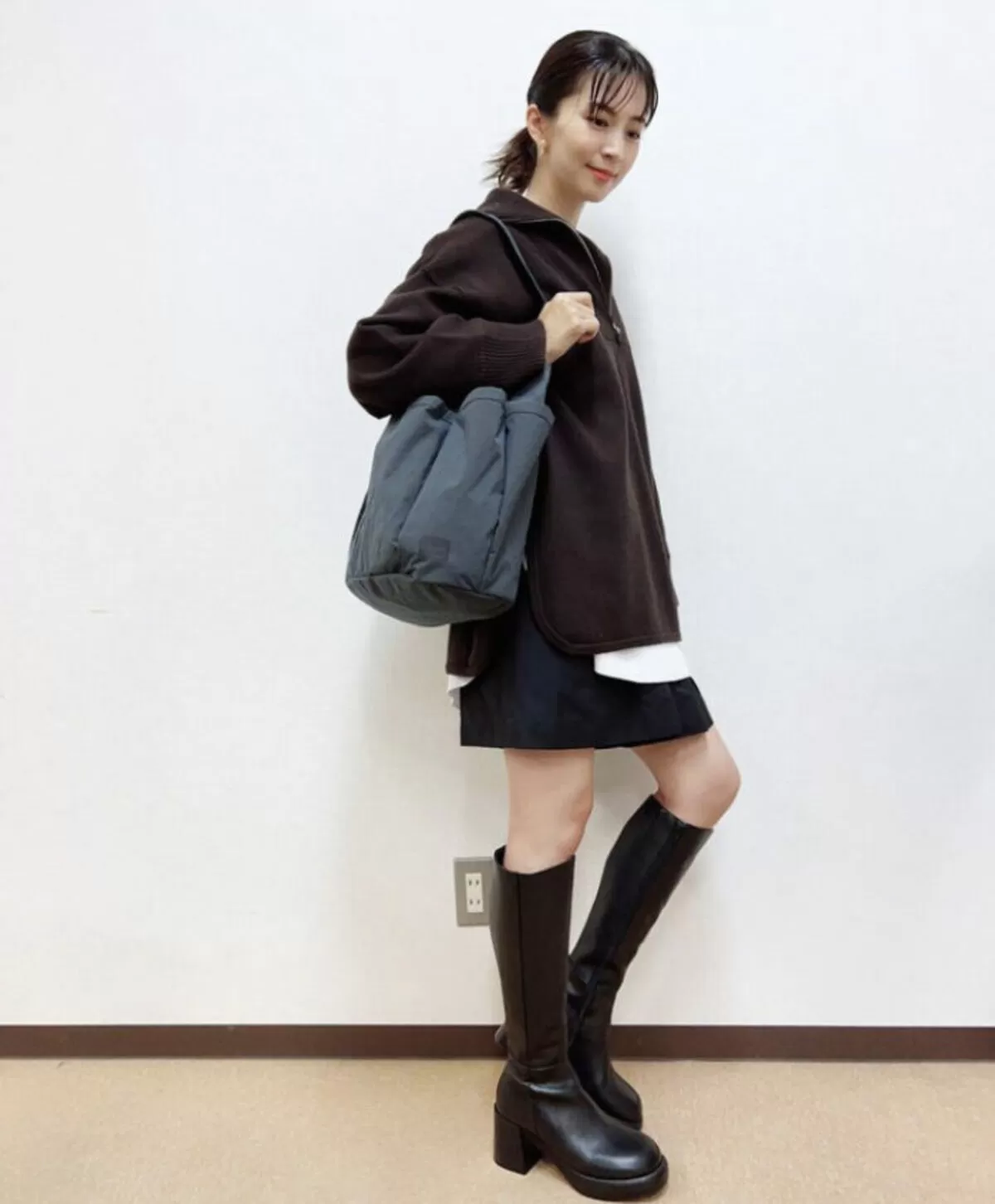 安田美沙子エロ画像146