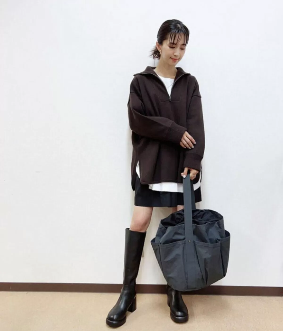 安田美沙子エロ画像147