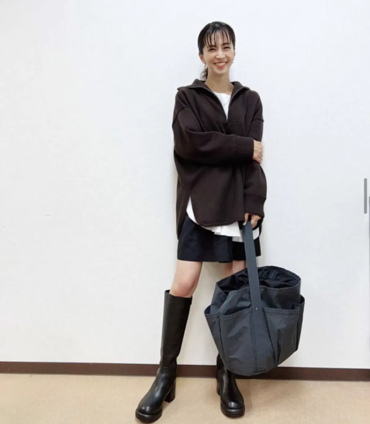 安田美沙子エロ画像148