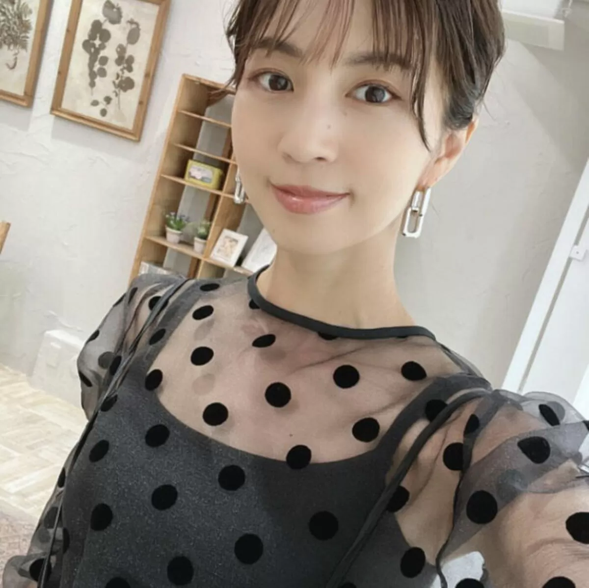 安田美沙子エロ画像154