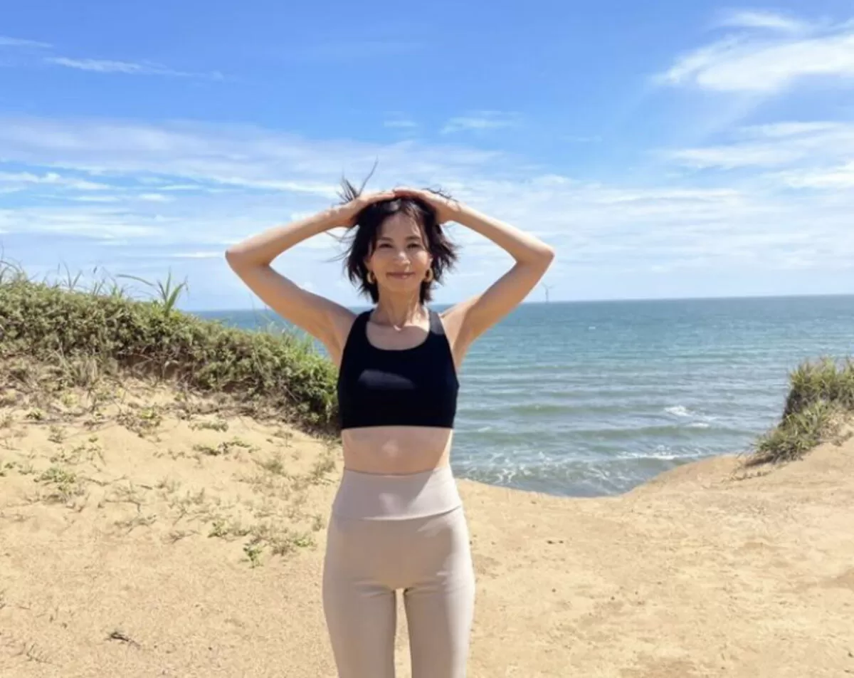 安田美沙子エロ画像157