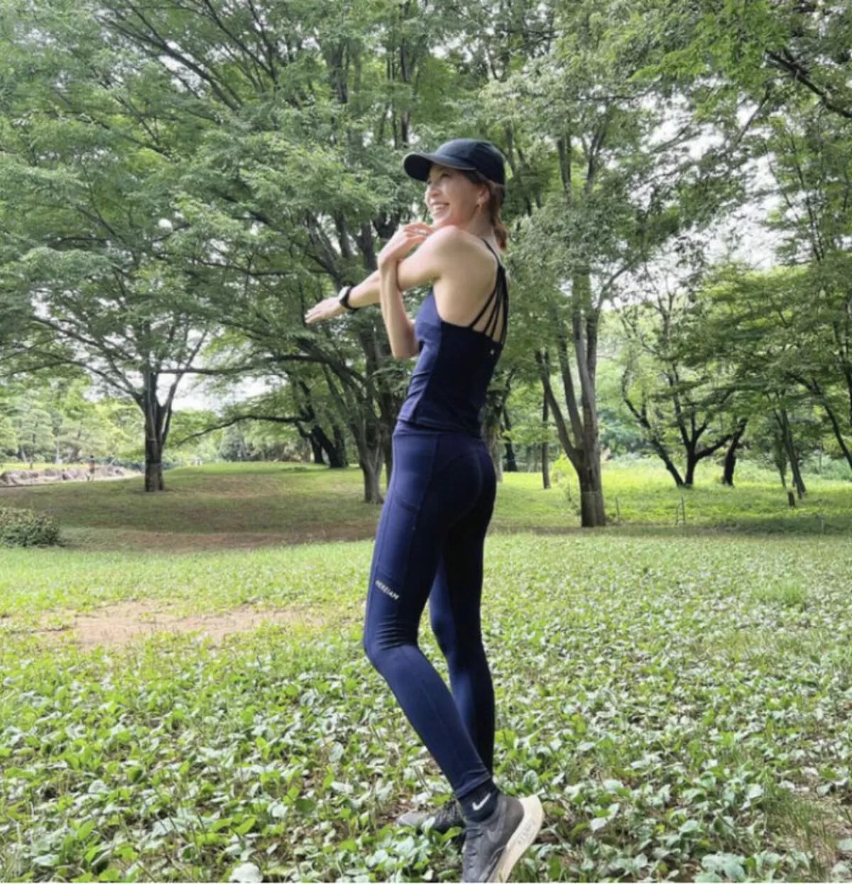 安田美沙子エロ画像159
