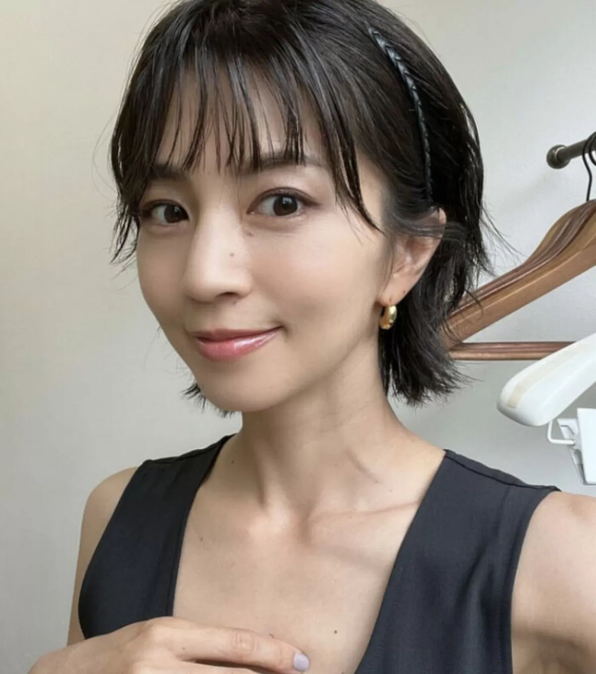 安田美沙子エロ画像162