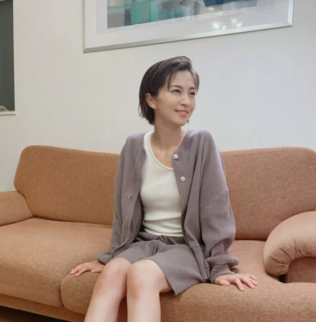 安田美沙子エロ画像163