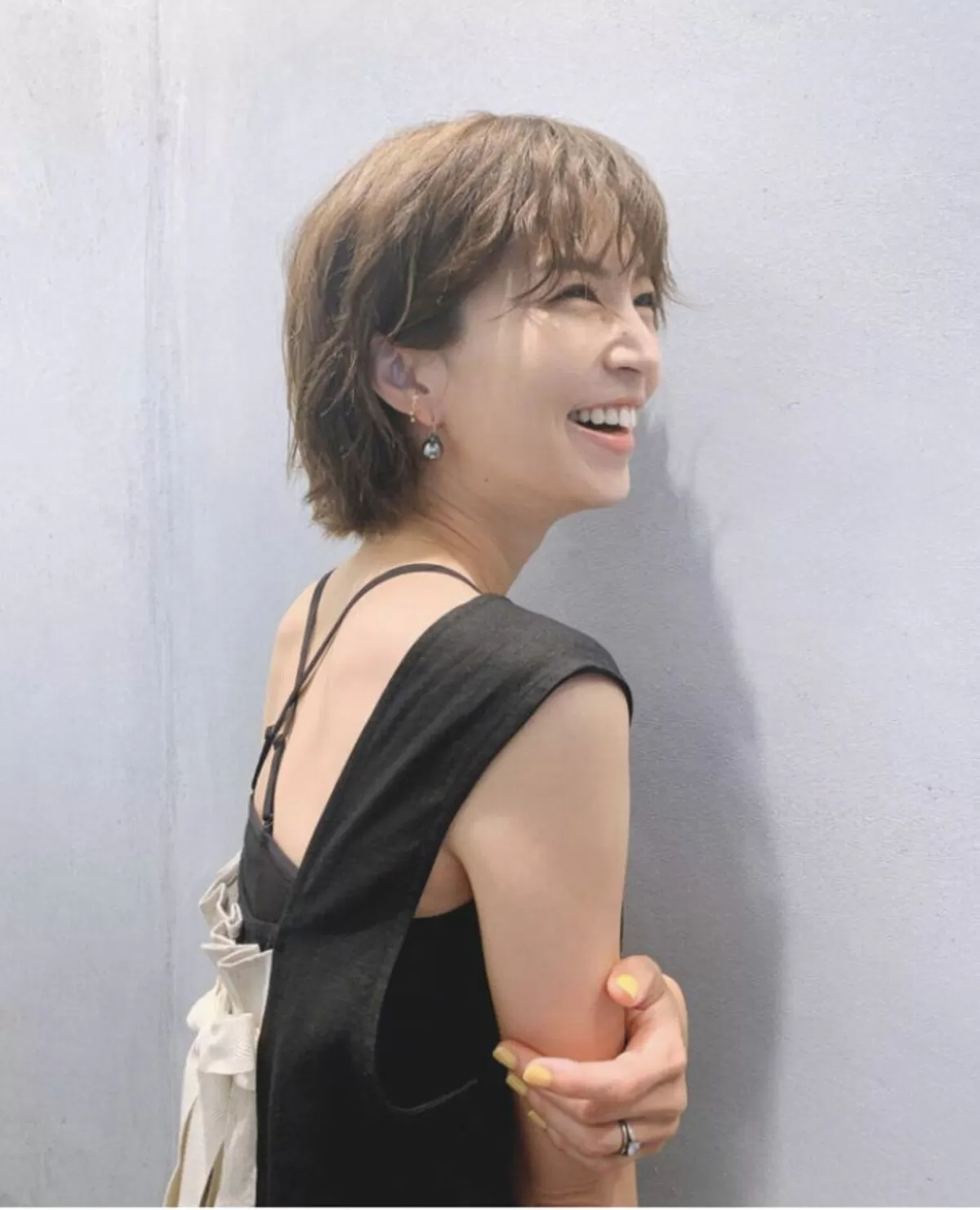 安田美沙子エロ画像166
