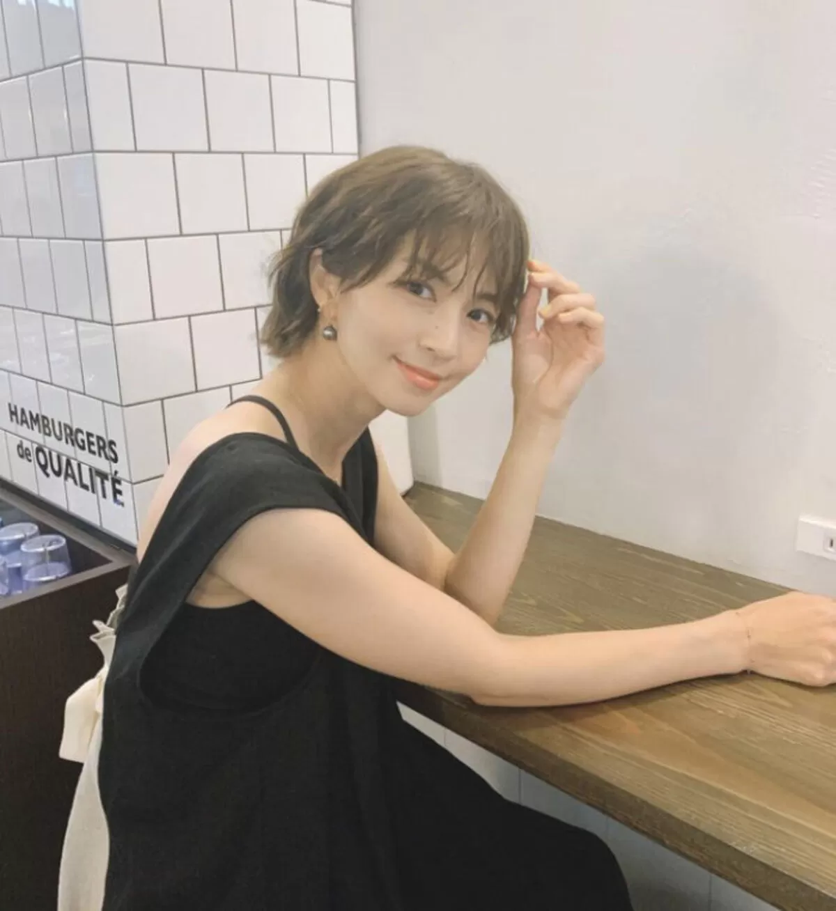 安田美沙子エロ画像167