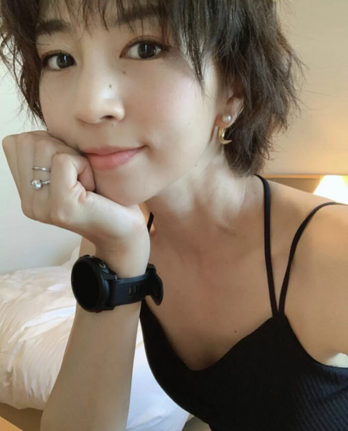 安田美沙子エロ画像168