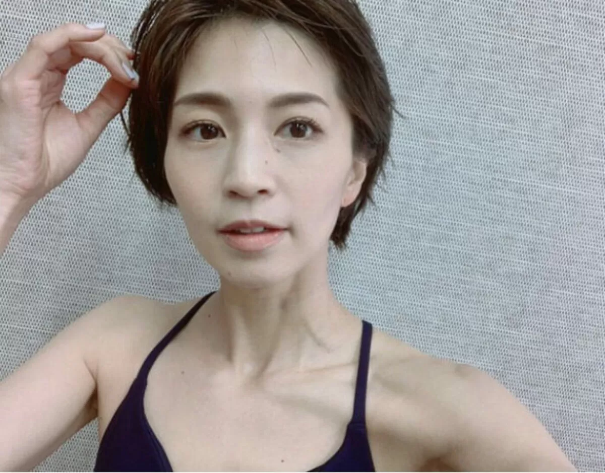 安田美沙子エロ画像170