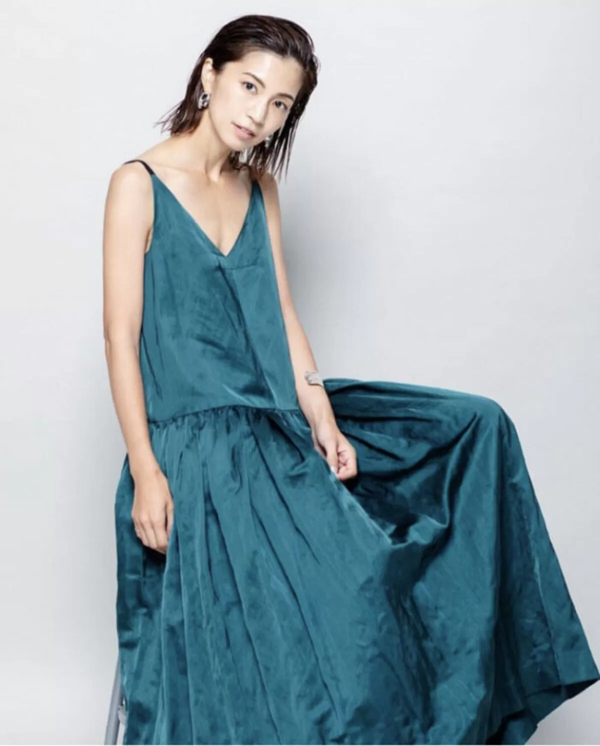 安田美沙子エロ画像171