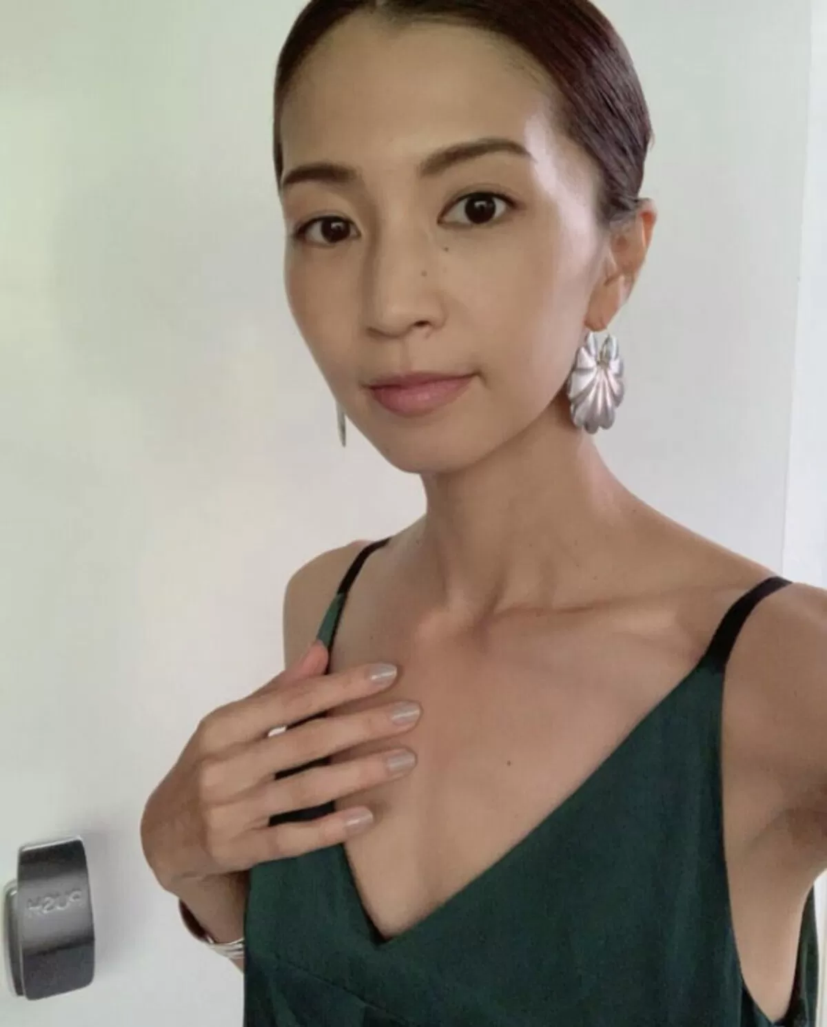 安田美沙子エロ画像172