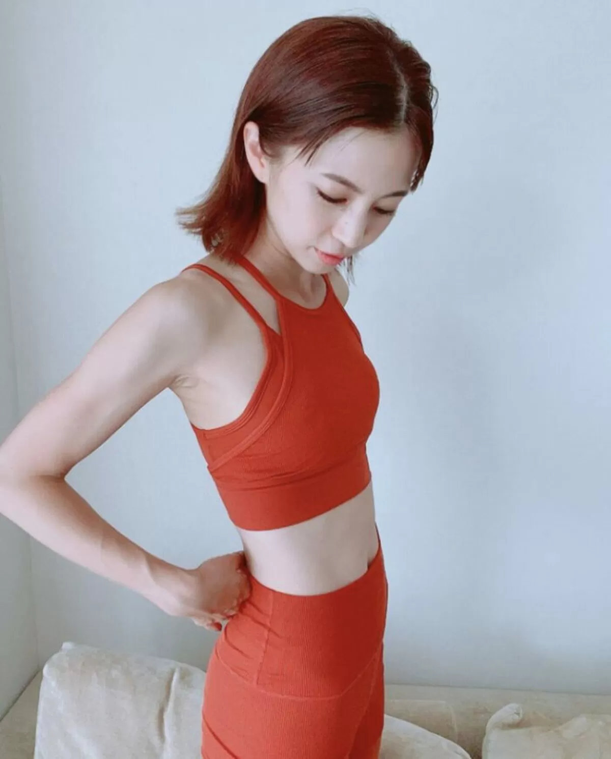 安田美沙子エロ画像176