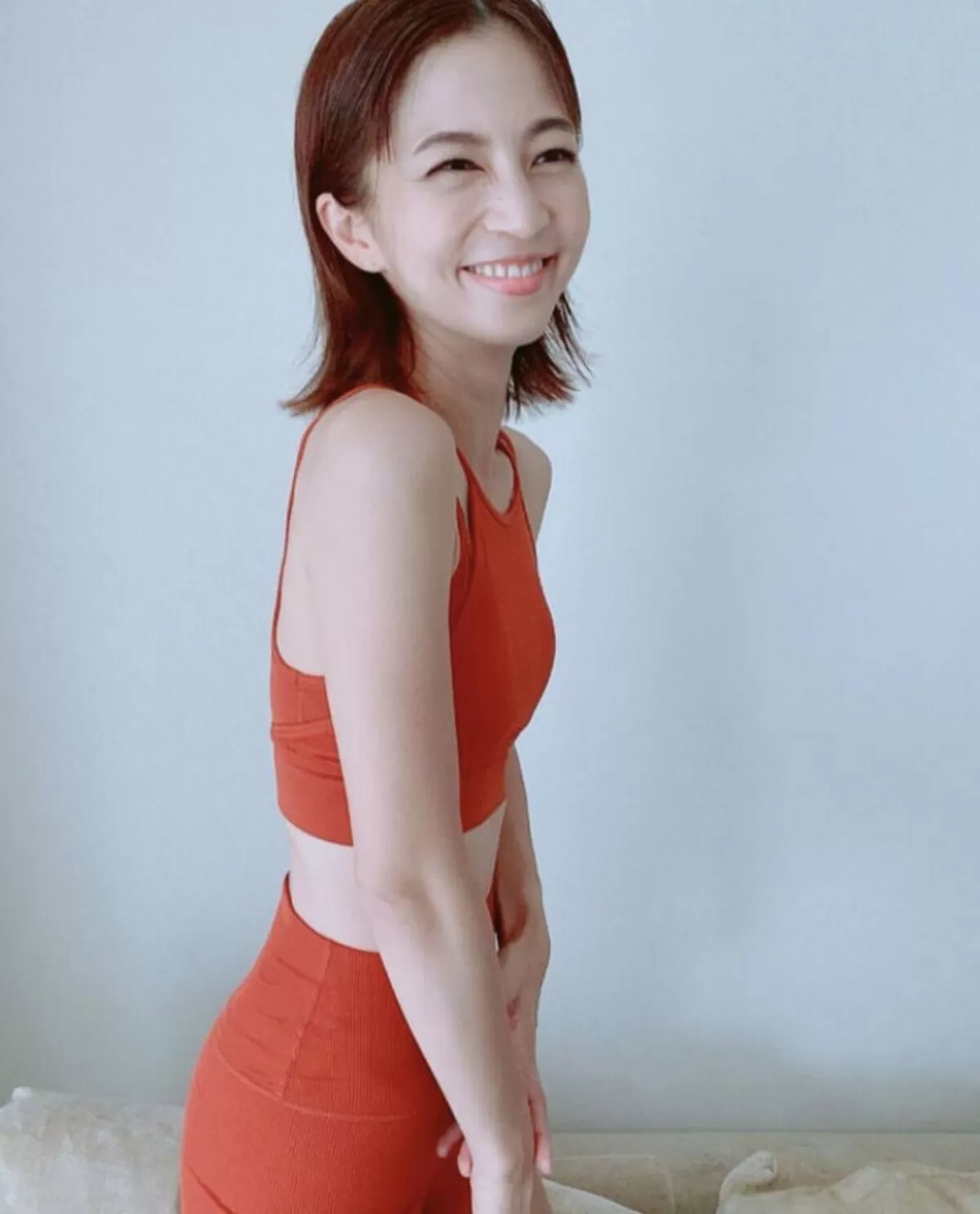 安田美沙子エロ画像177