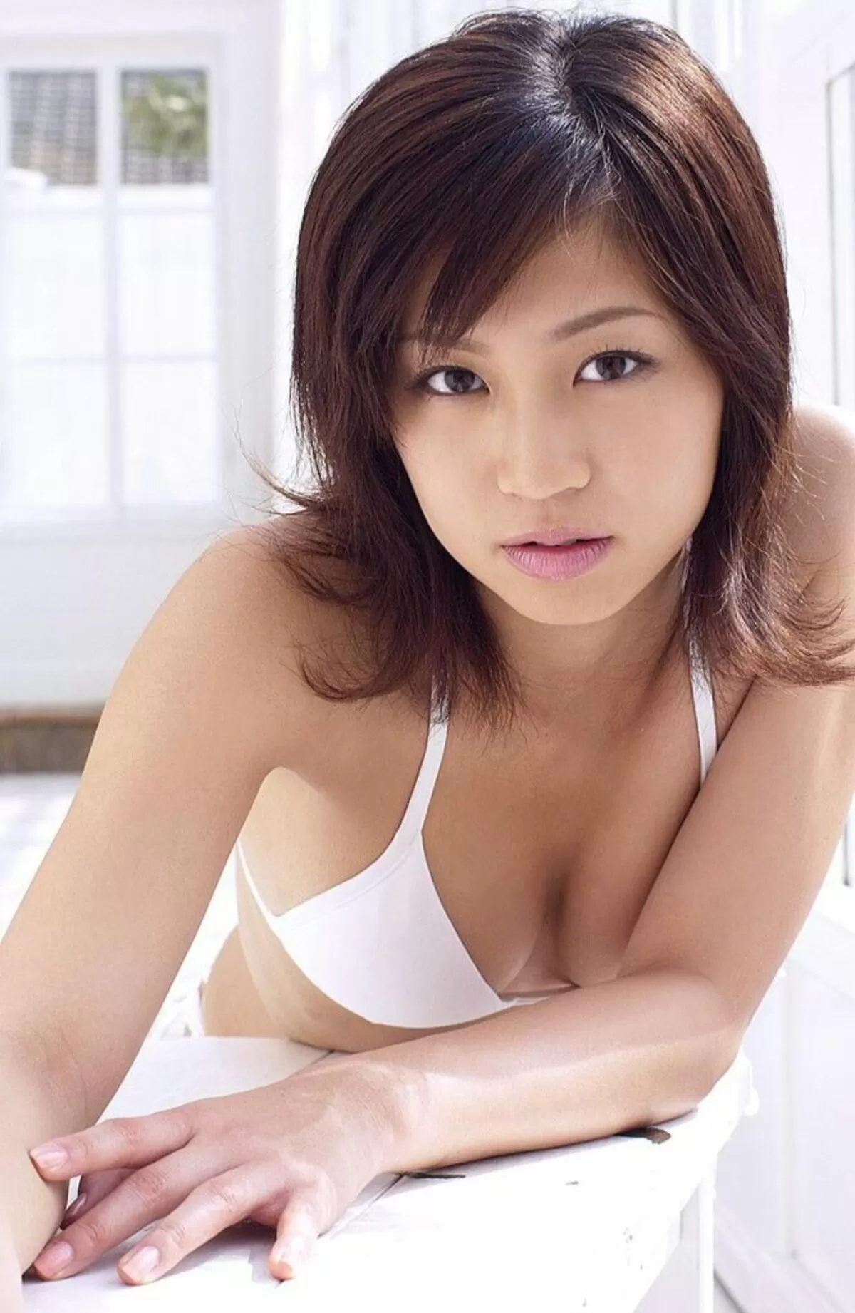安田美沙子エロ画像180