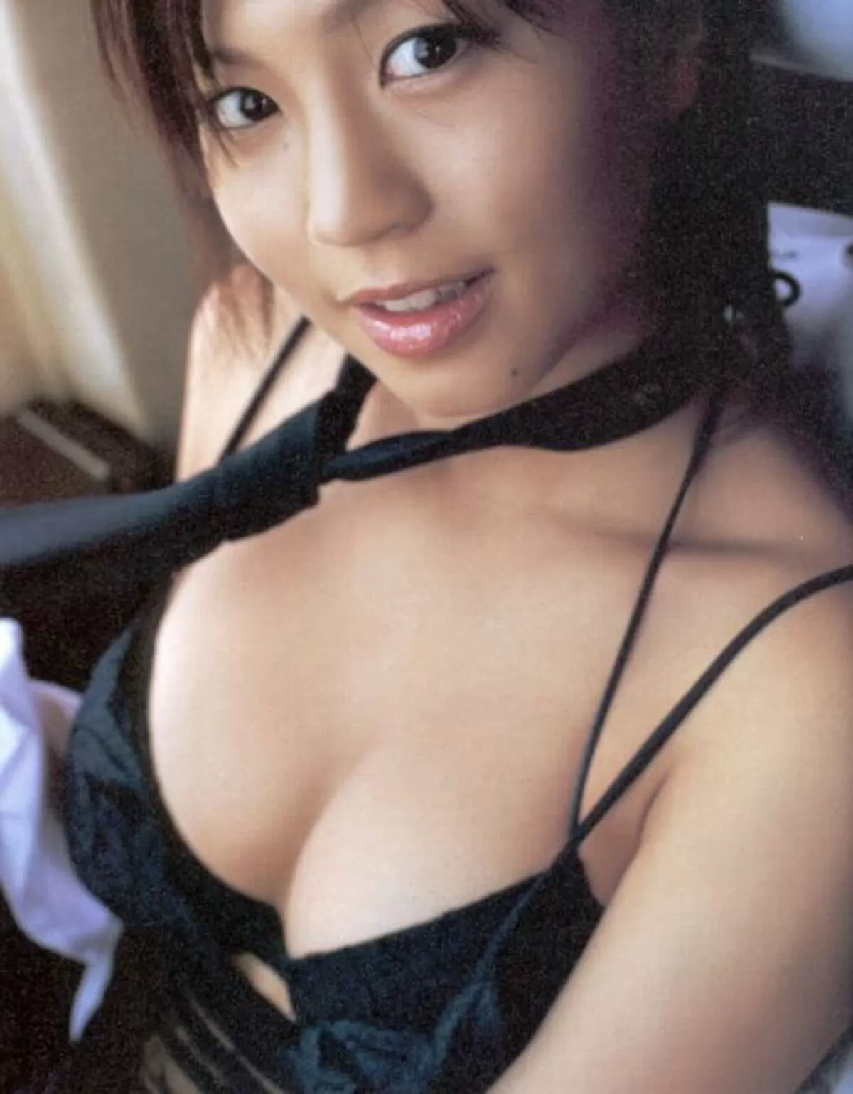 安田美沙子エロ画像208