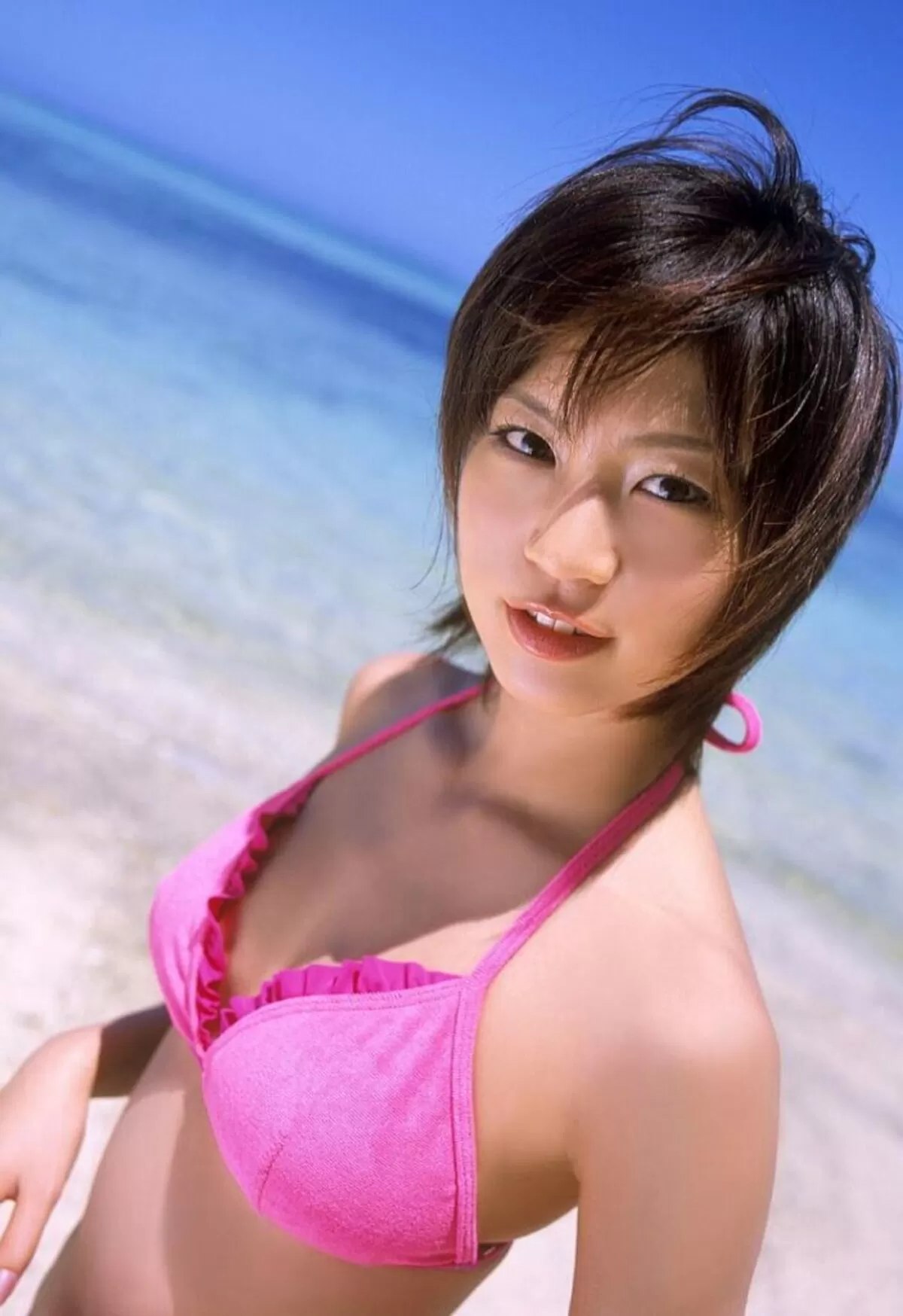 安田美沙子エロ画像222