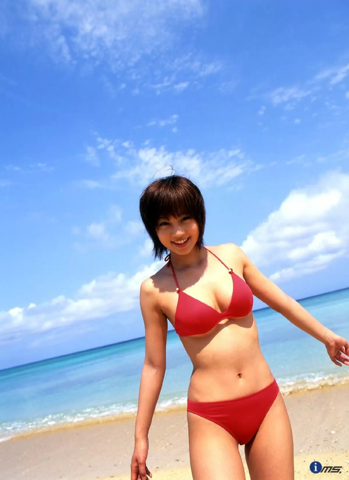 安田美沙子エロ画像234