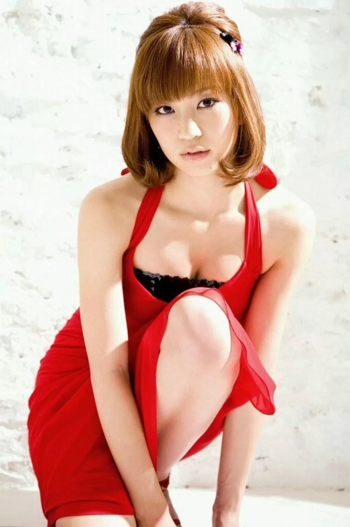 安田美沙子エロ画像240