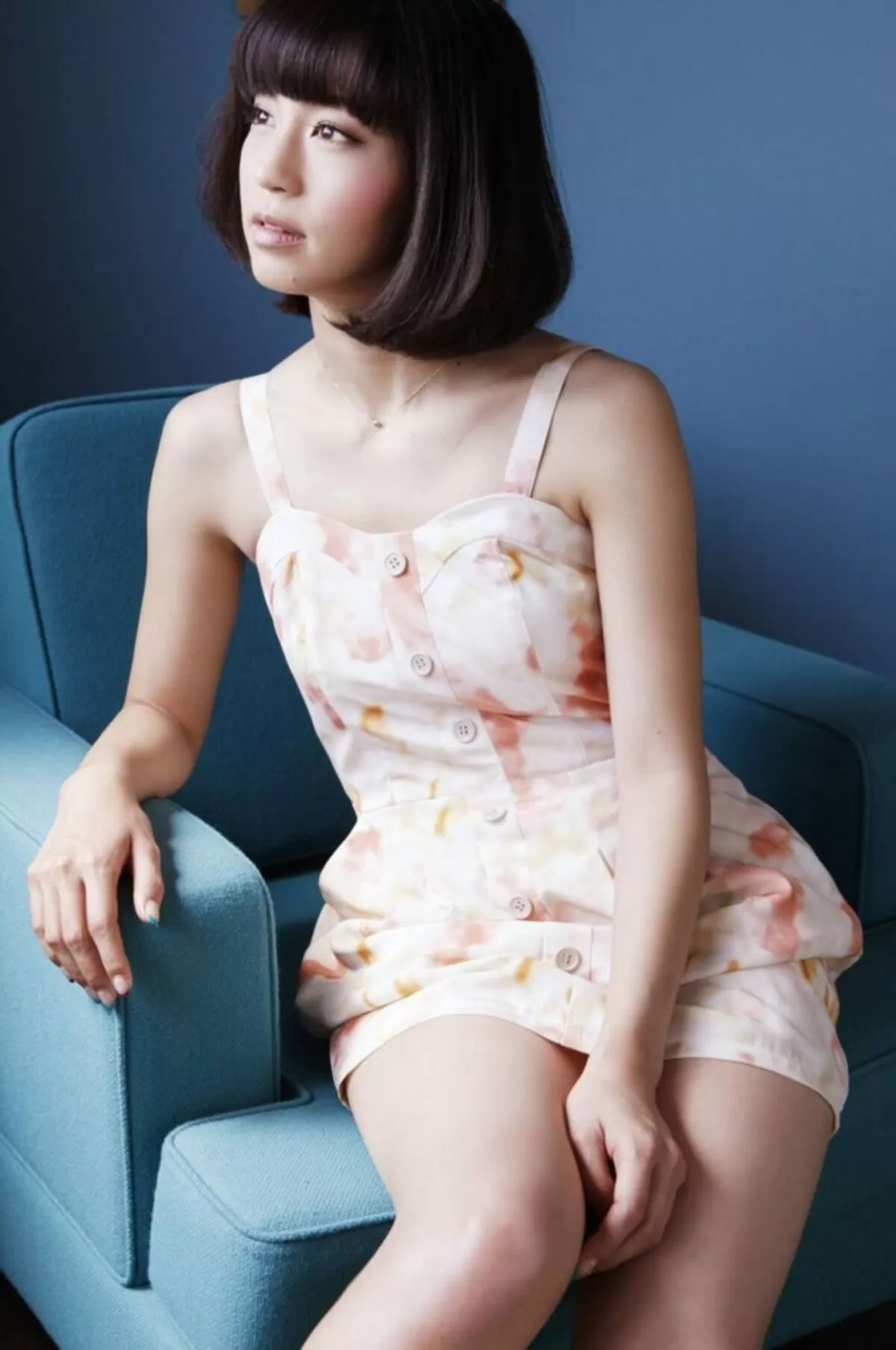 安田美沙子エロ画像256