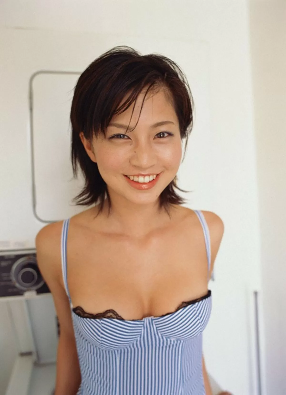 安田美沙子エロ画像267