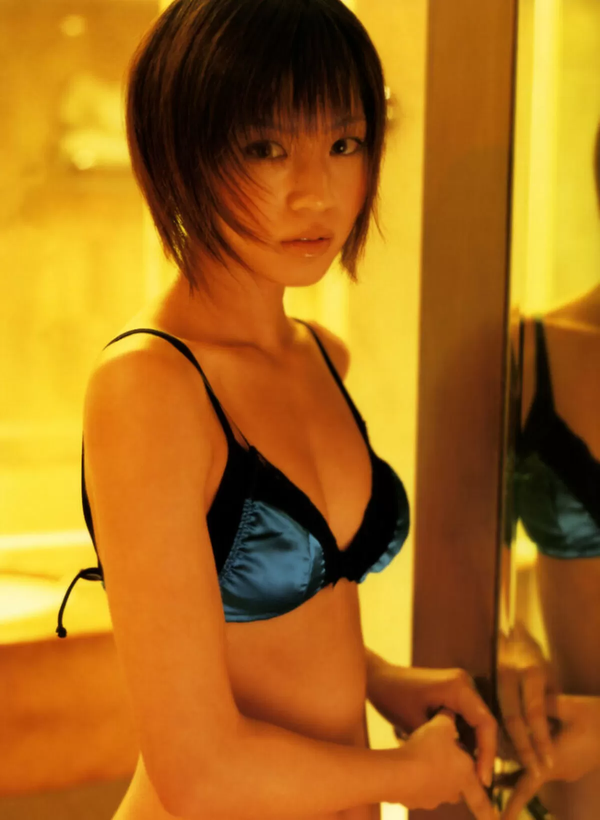 安田美沙子エロ画像269
