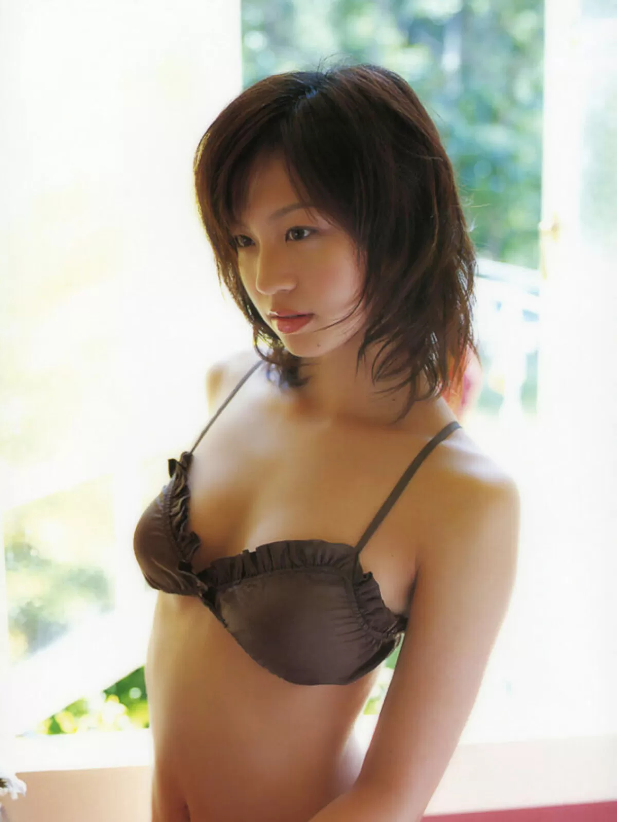 安田美沙子エロ画像307