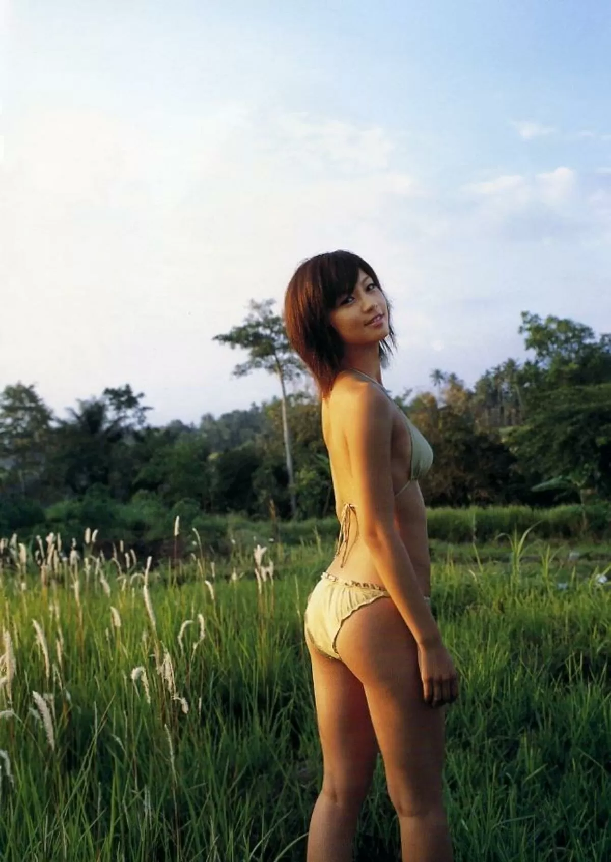 安田美沙子エロ画像350