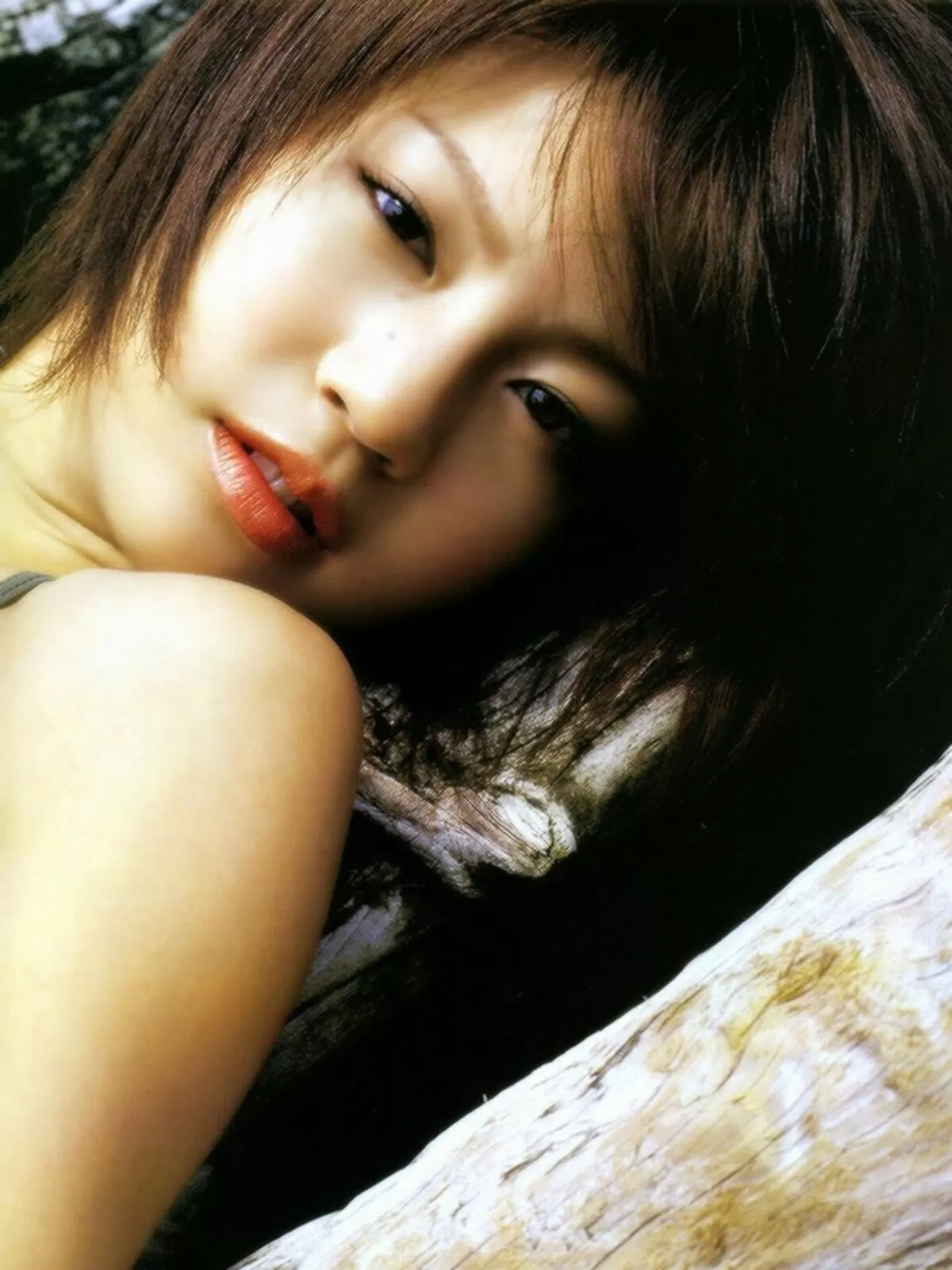 安田美沙子エロ画像384