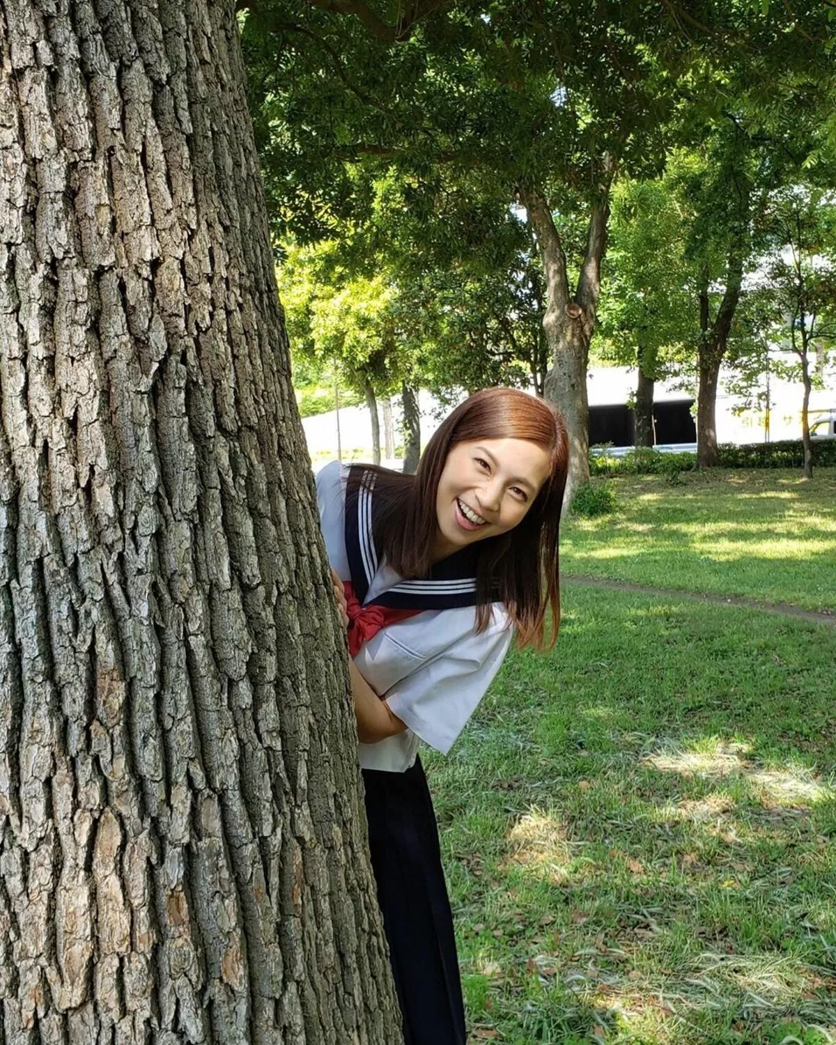 安田美沙子エロ画像403