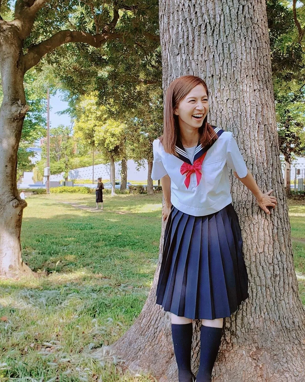 安田美沙子エロ画像404