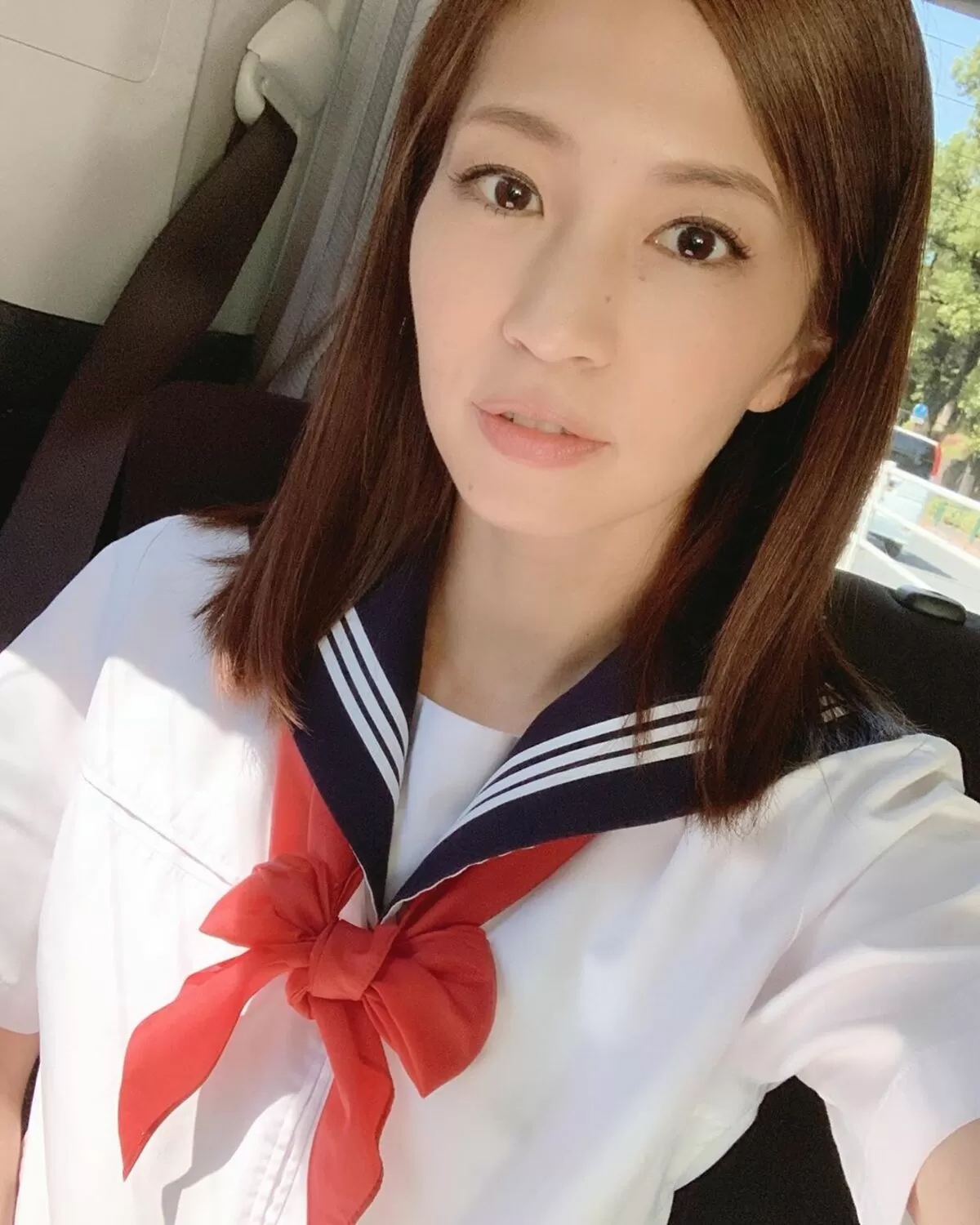 安田美沙子エロ画像405