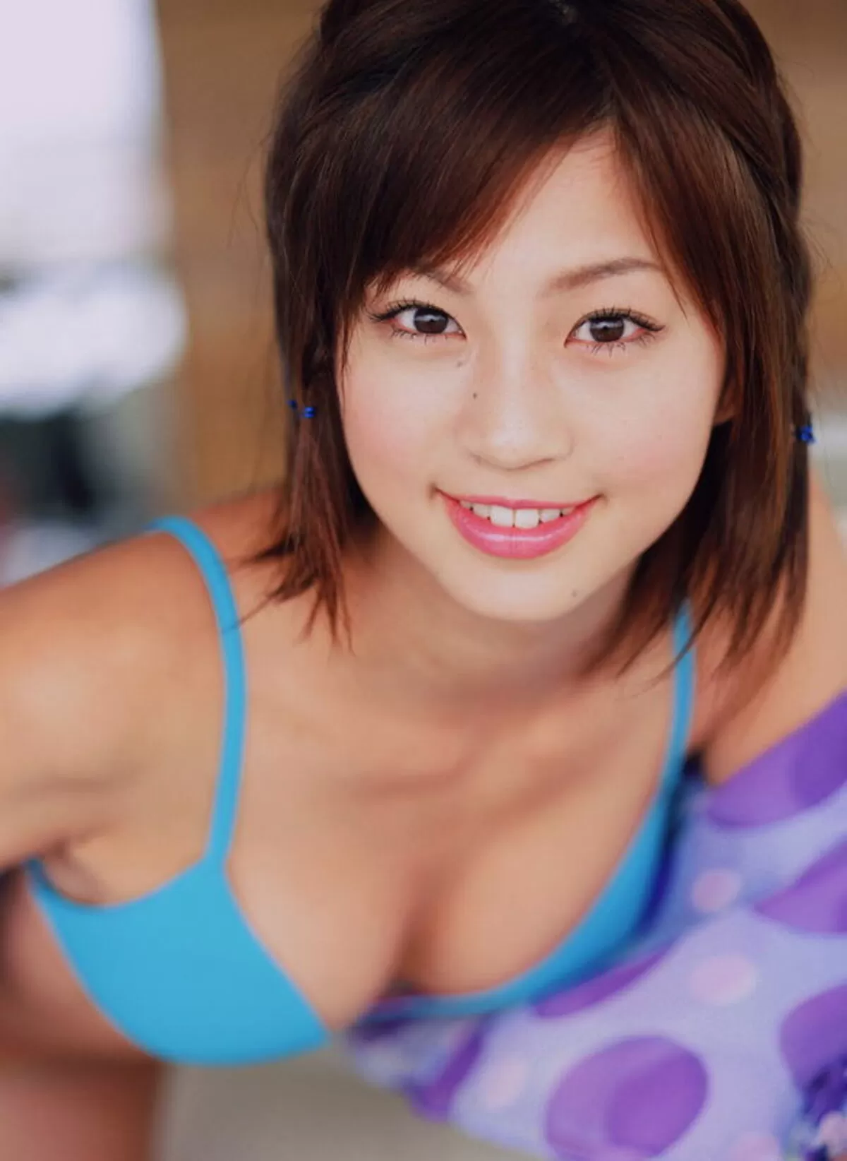 安田美沙子エロ画像407