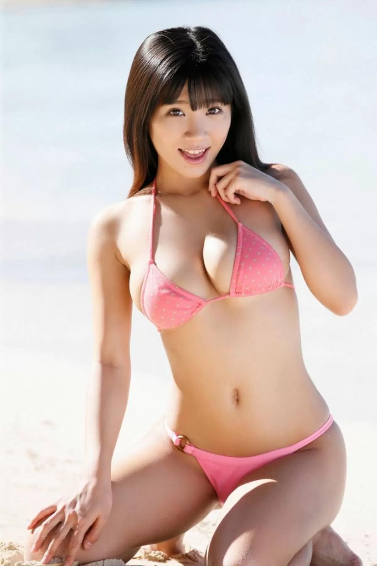 葉月あやエロ画像200