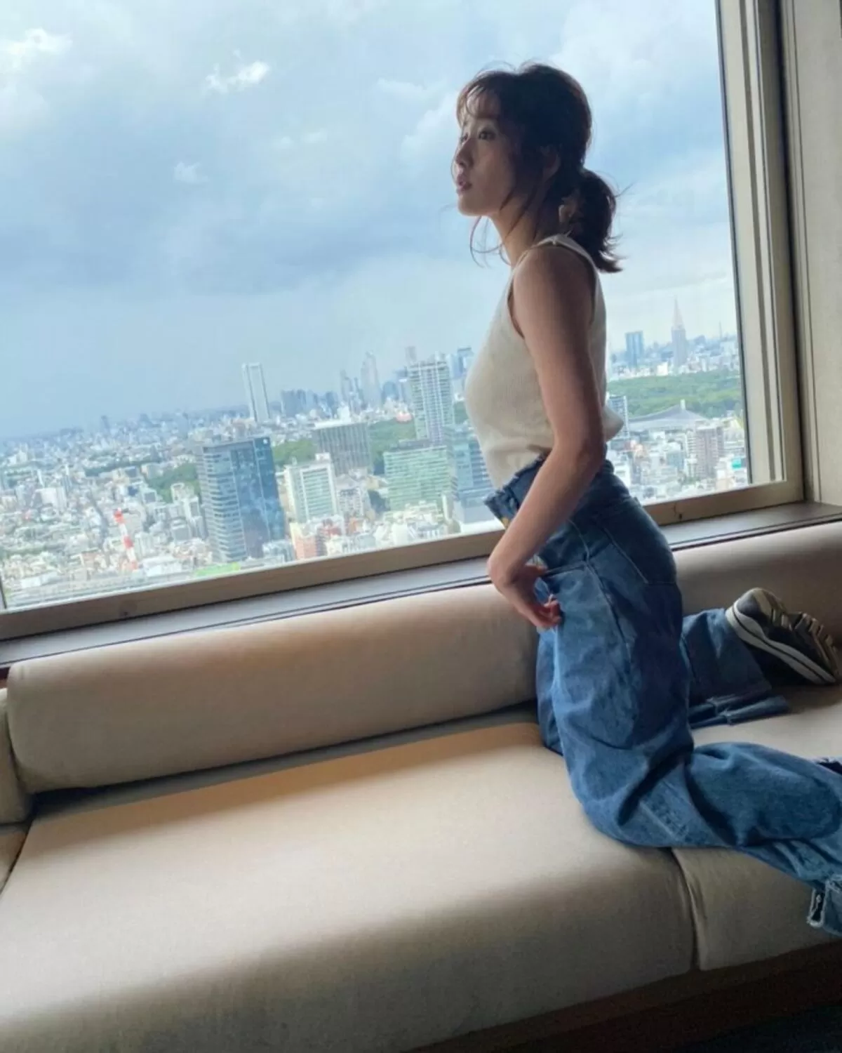 今野杏南エロ画像135