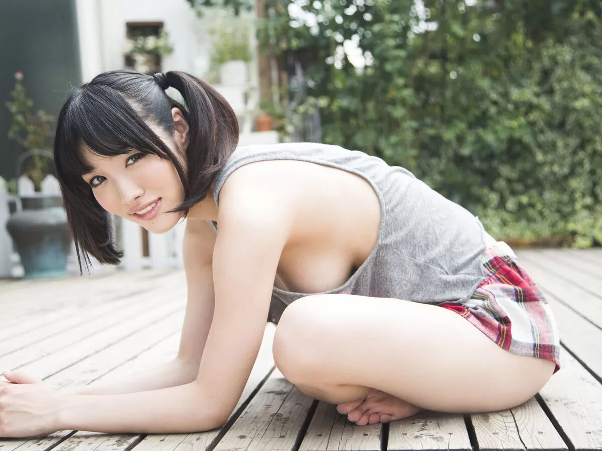今野杏南エロ画像380