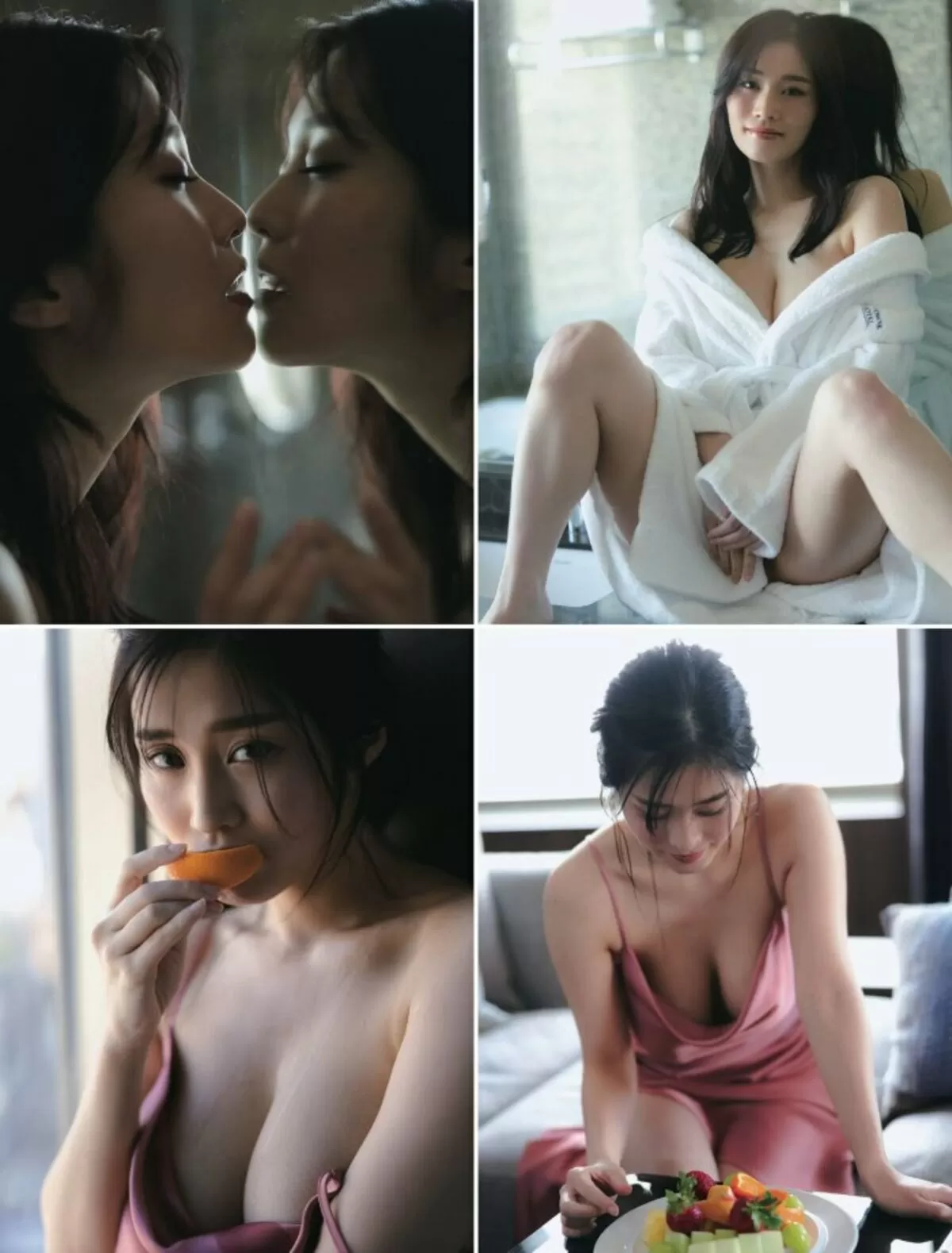 高橋凛エロ画像136