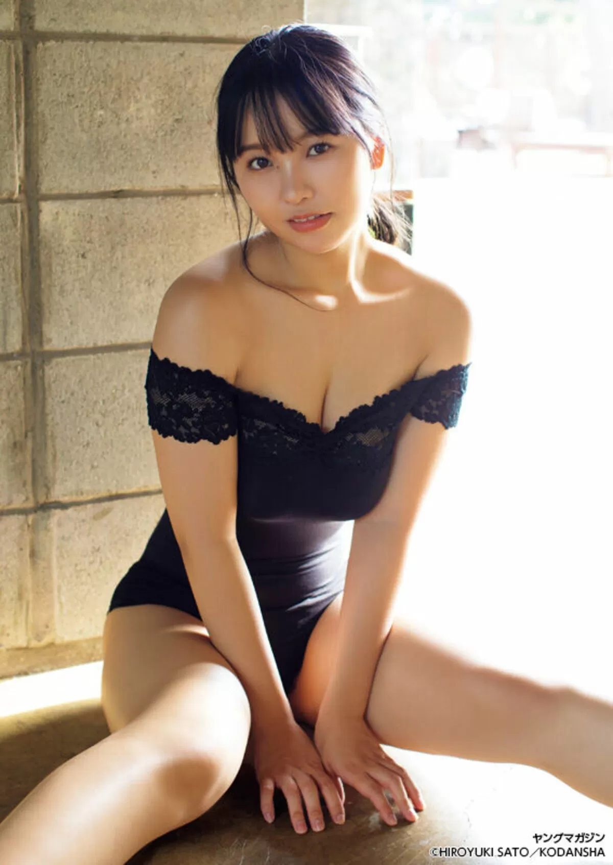 本郷柚巴エロ画像123