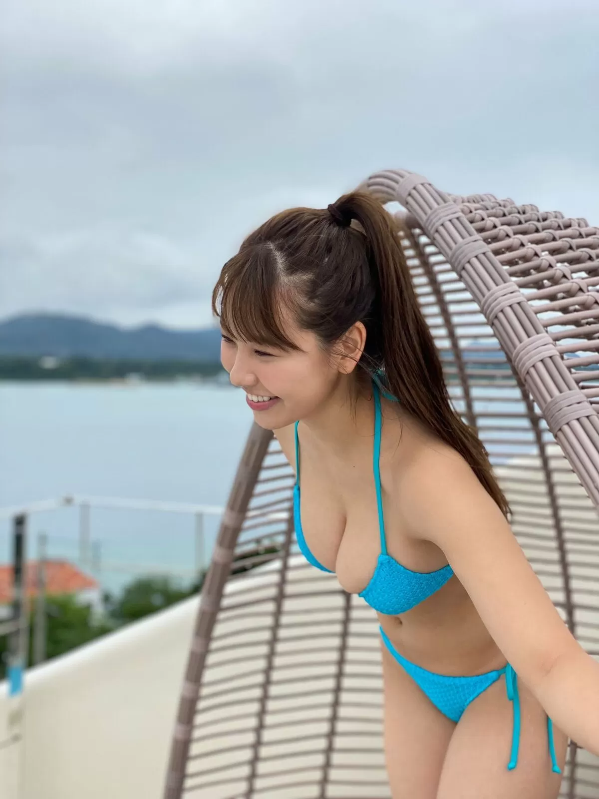 本郷柚巴エロ画像145