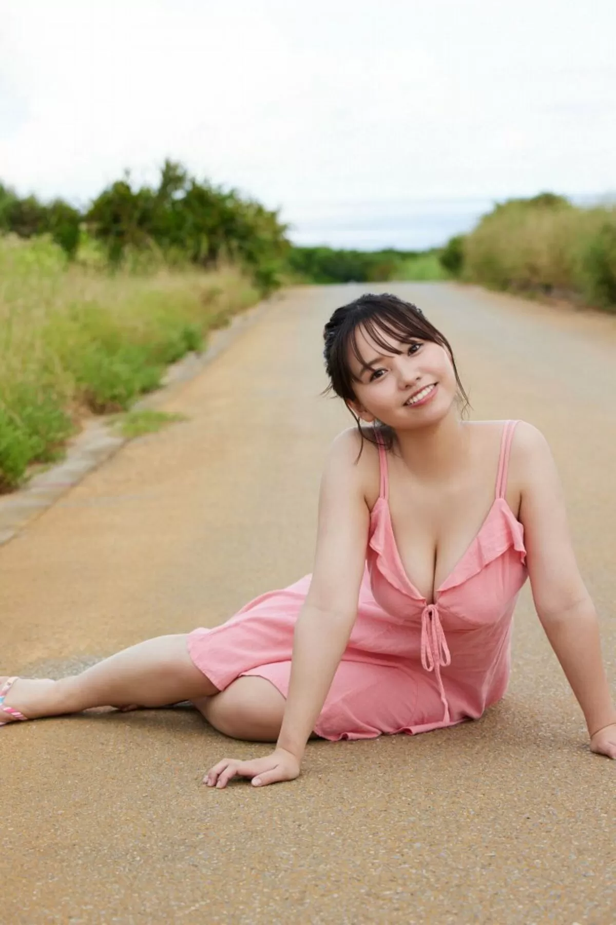 本郷柚巴エロ画像161