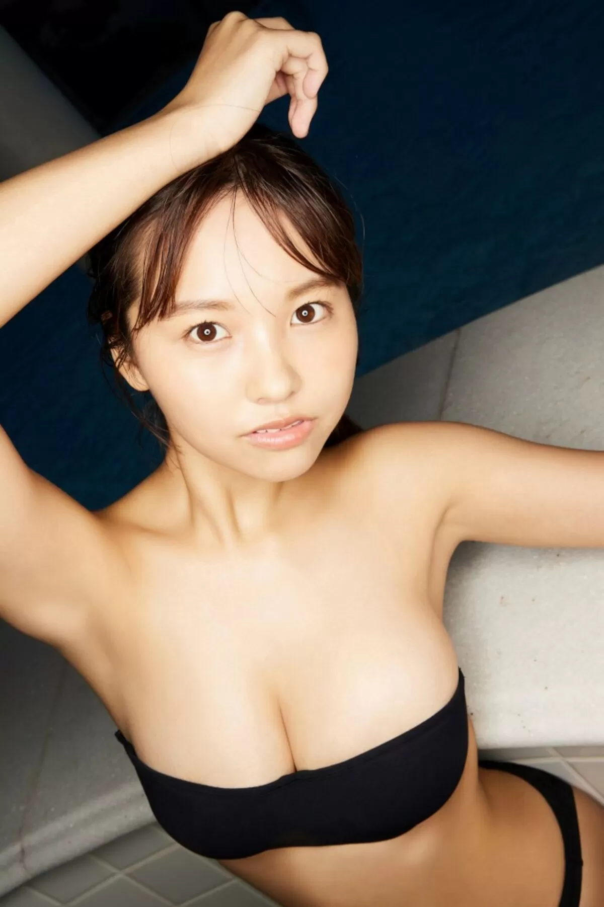 本郷柚巴エロ画像170