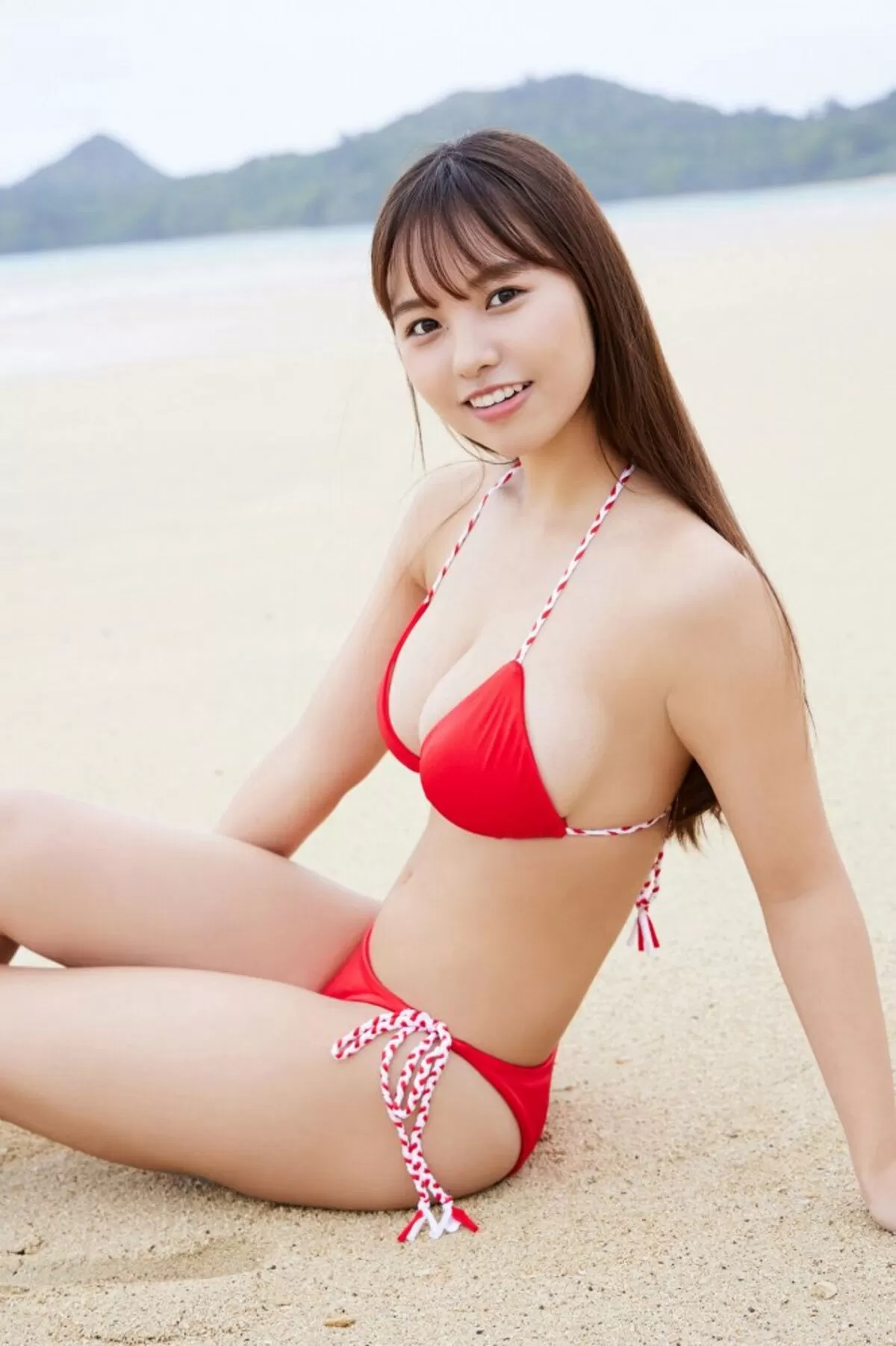 本郷柚巴エロ画像176