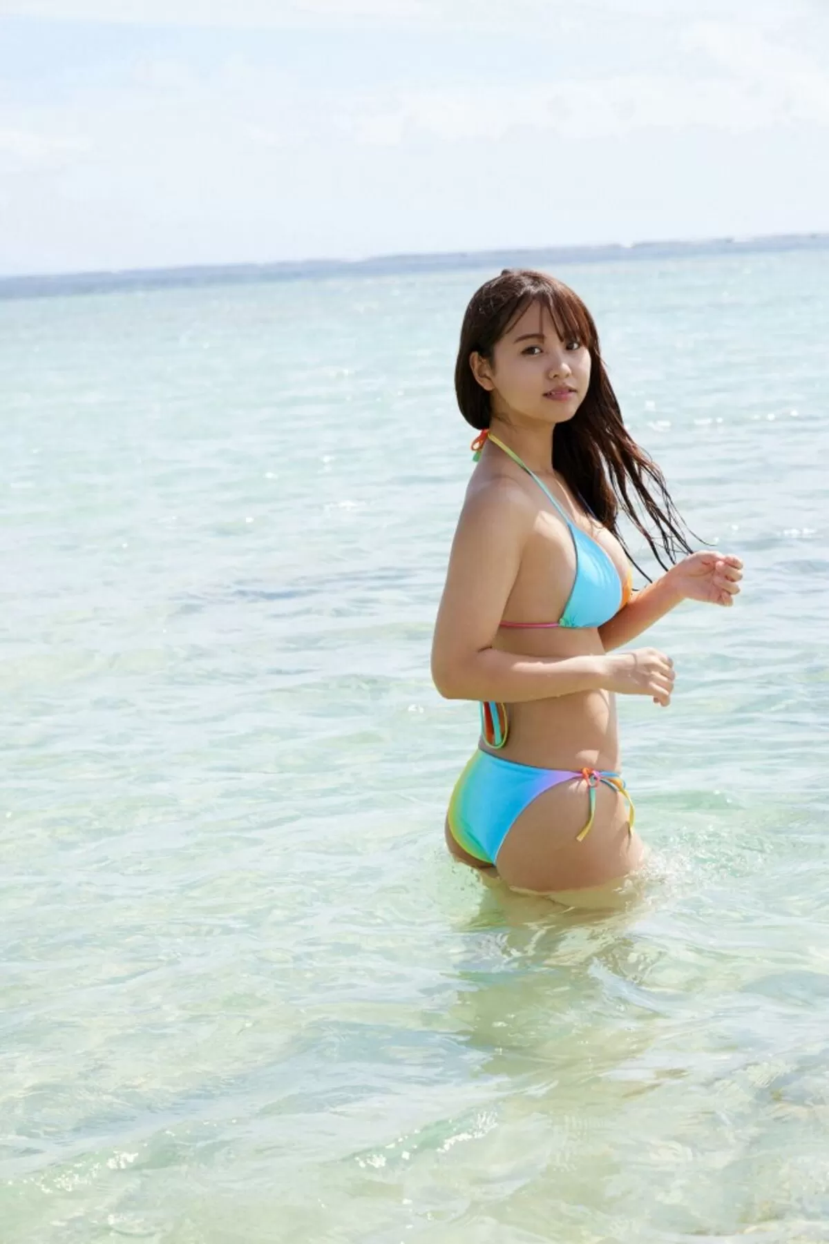 本郷柚巴エロ画像180