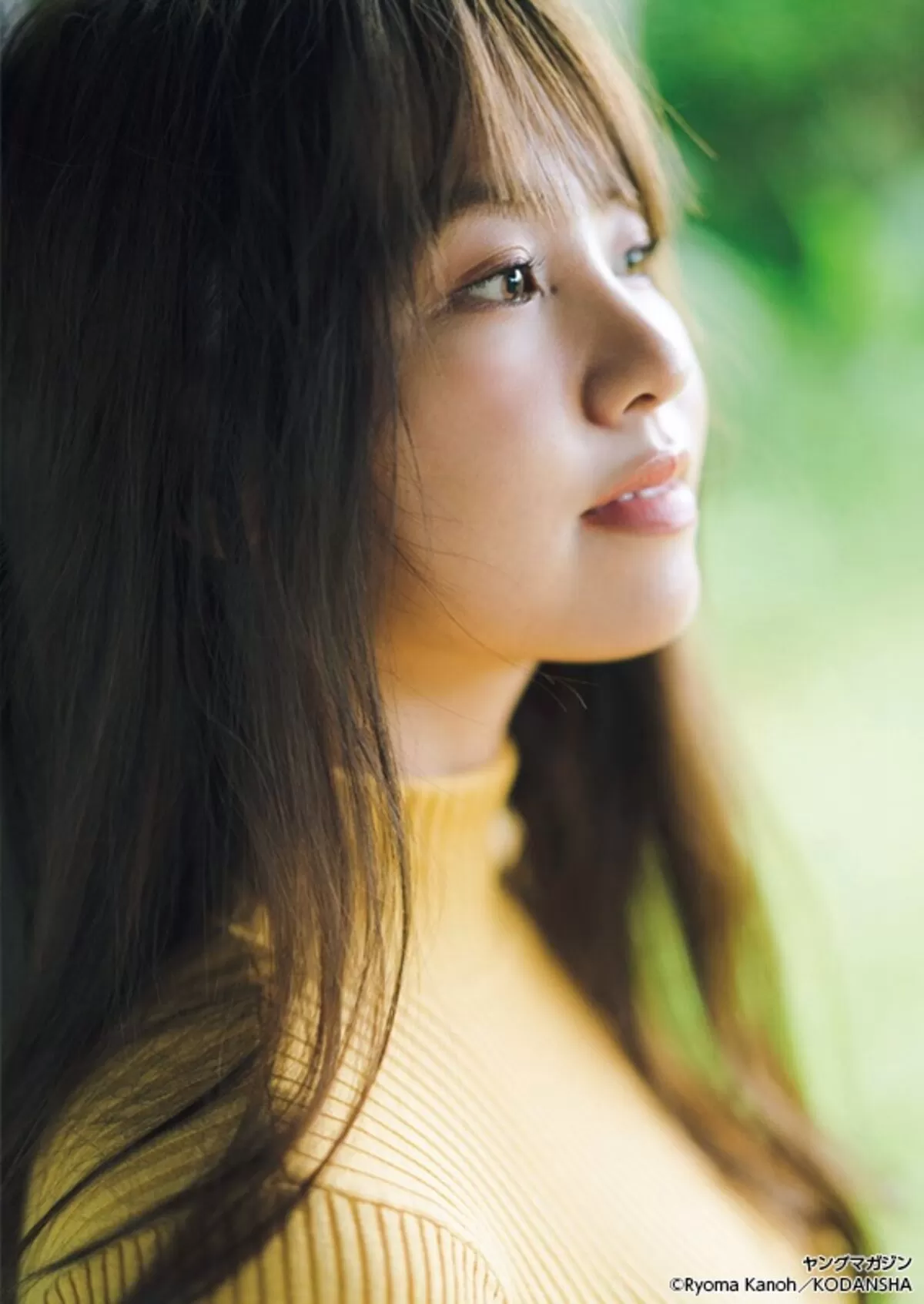 本郷柚巴エロ画像220