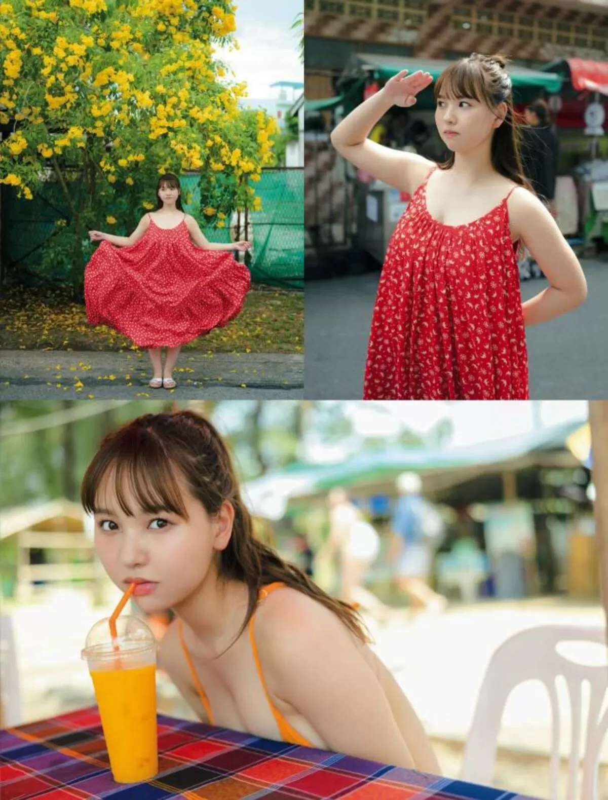 本郷柚巴エロ画像242