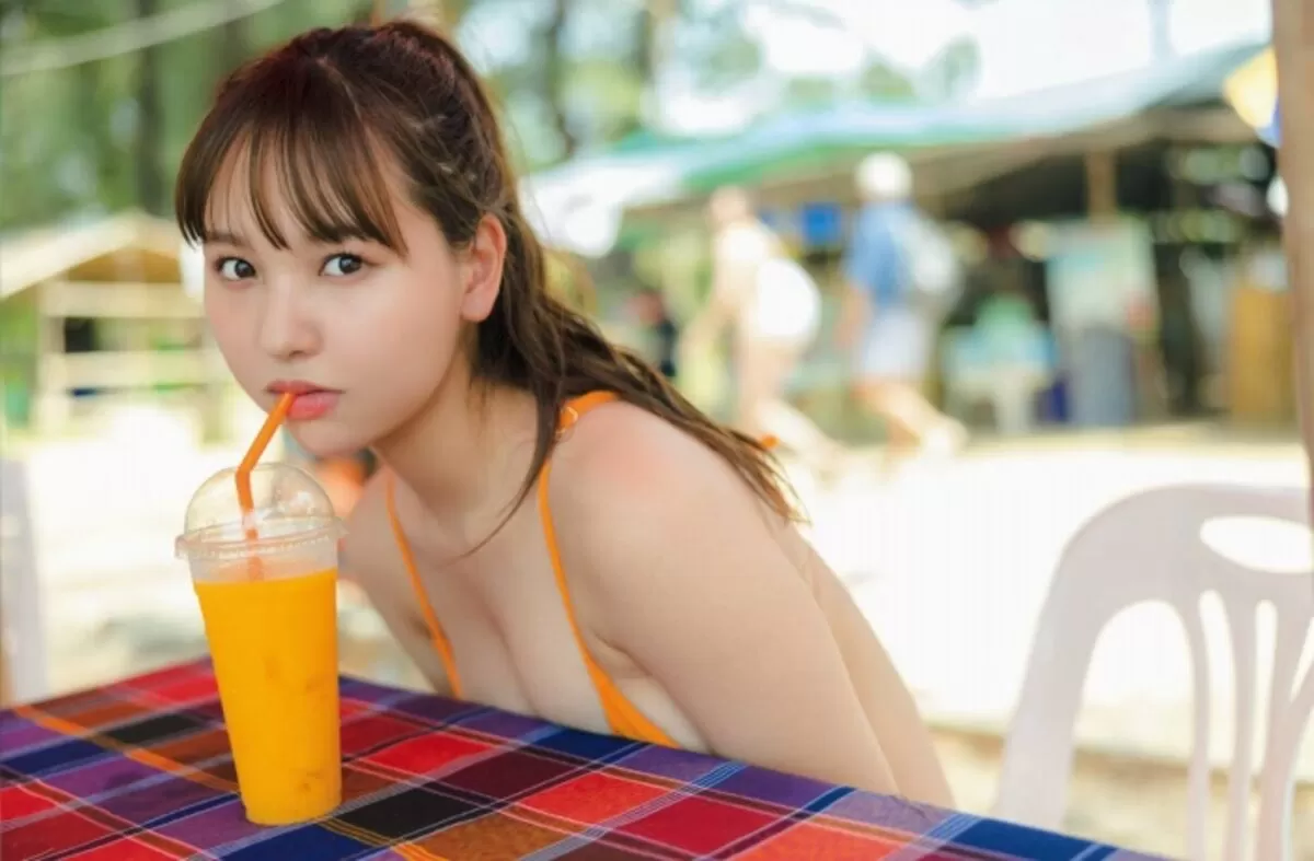 本郷柚巴エロ画像243