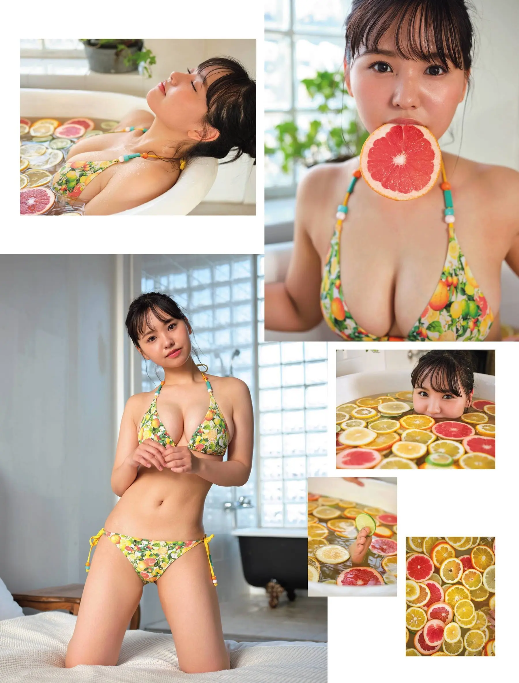 本郷柚巴エロ画像330
