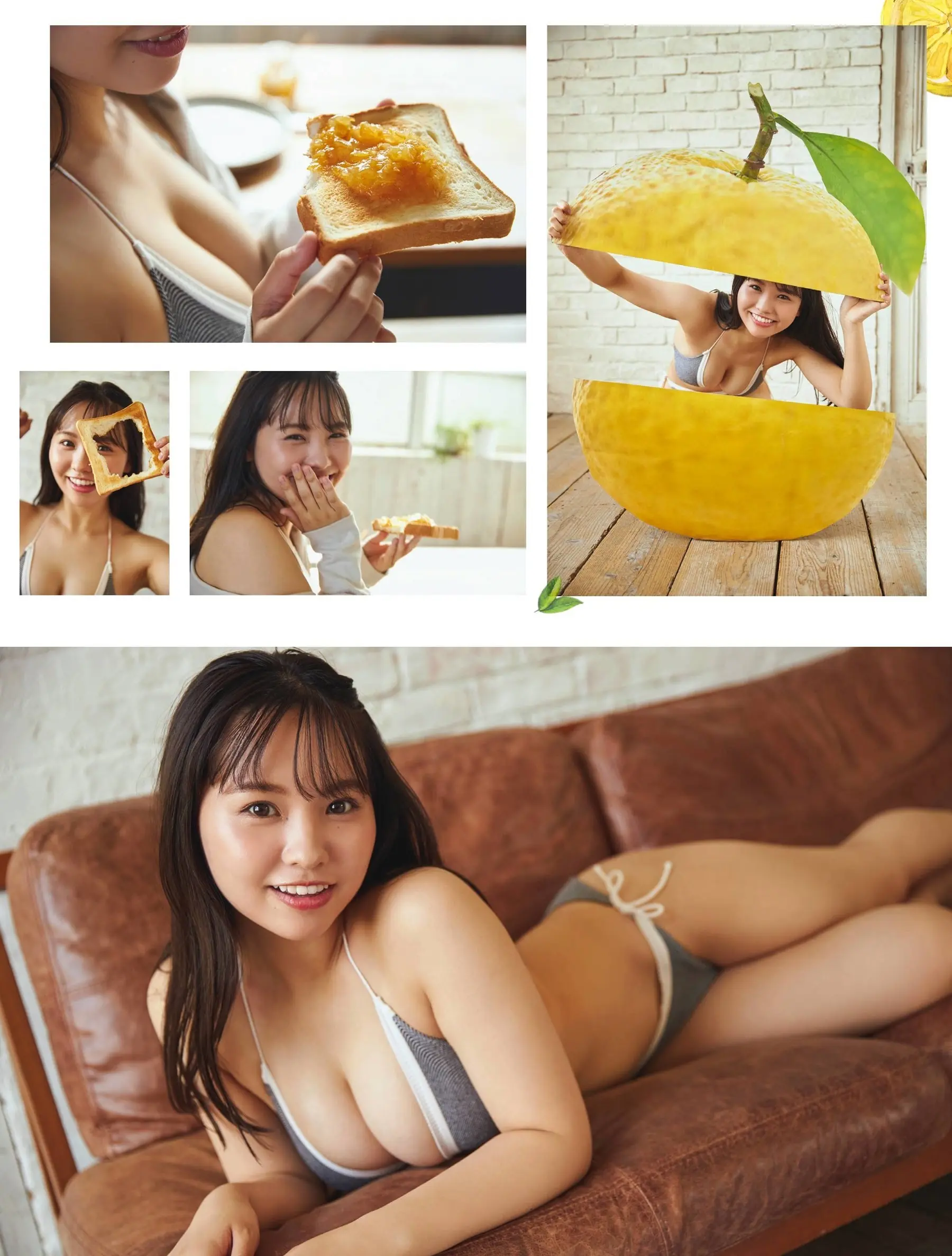 本郷柚巴エロ画像338