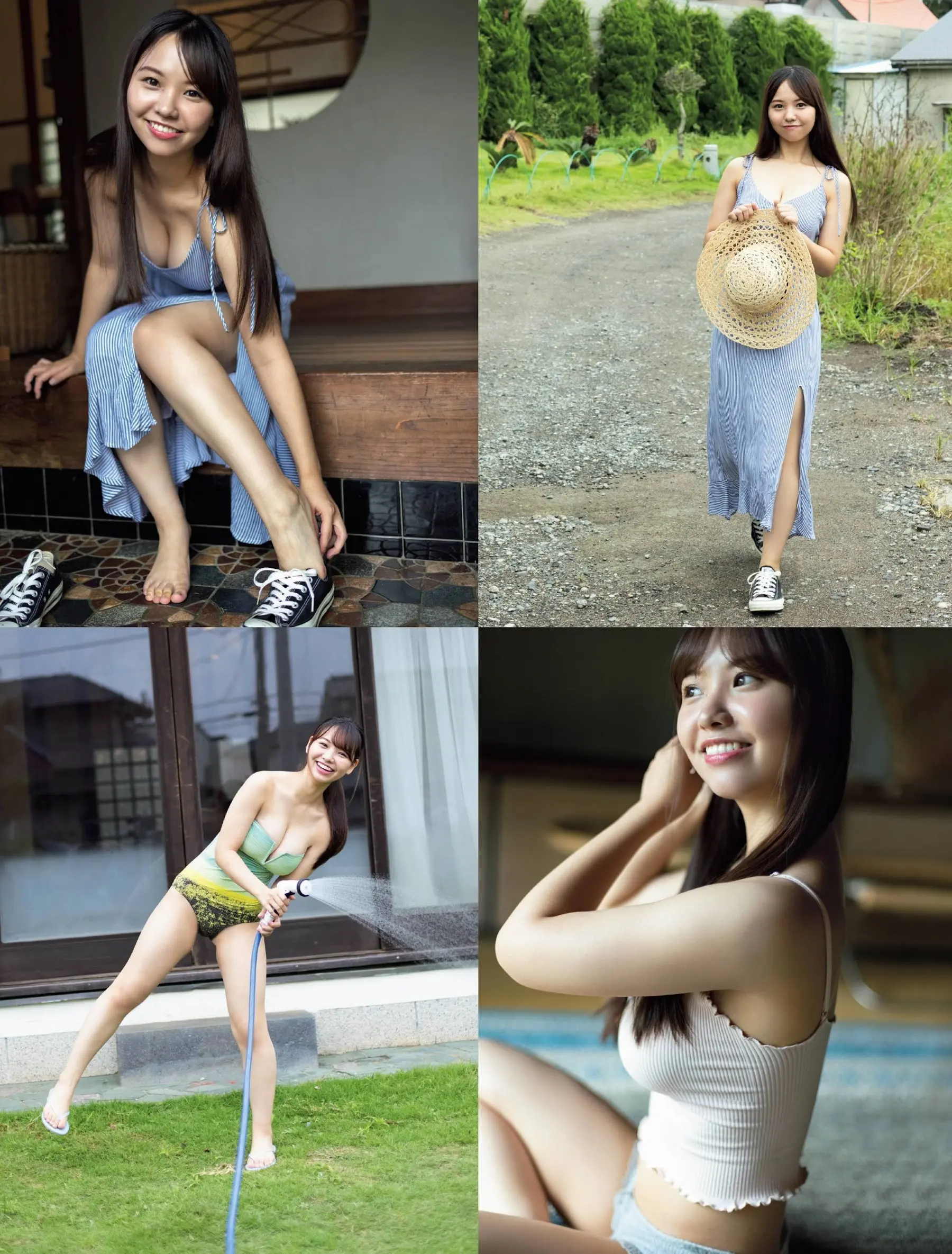 本郷柚巴エロ画像373