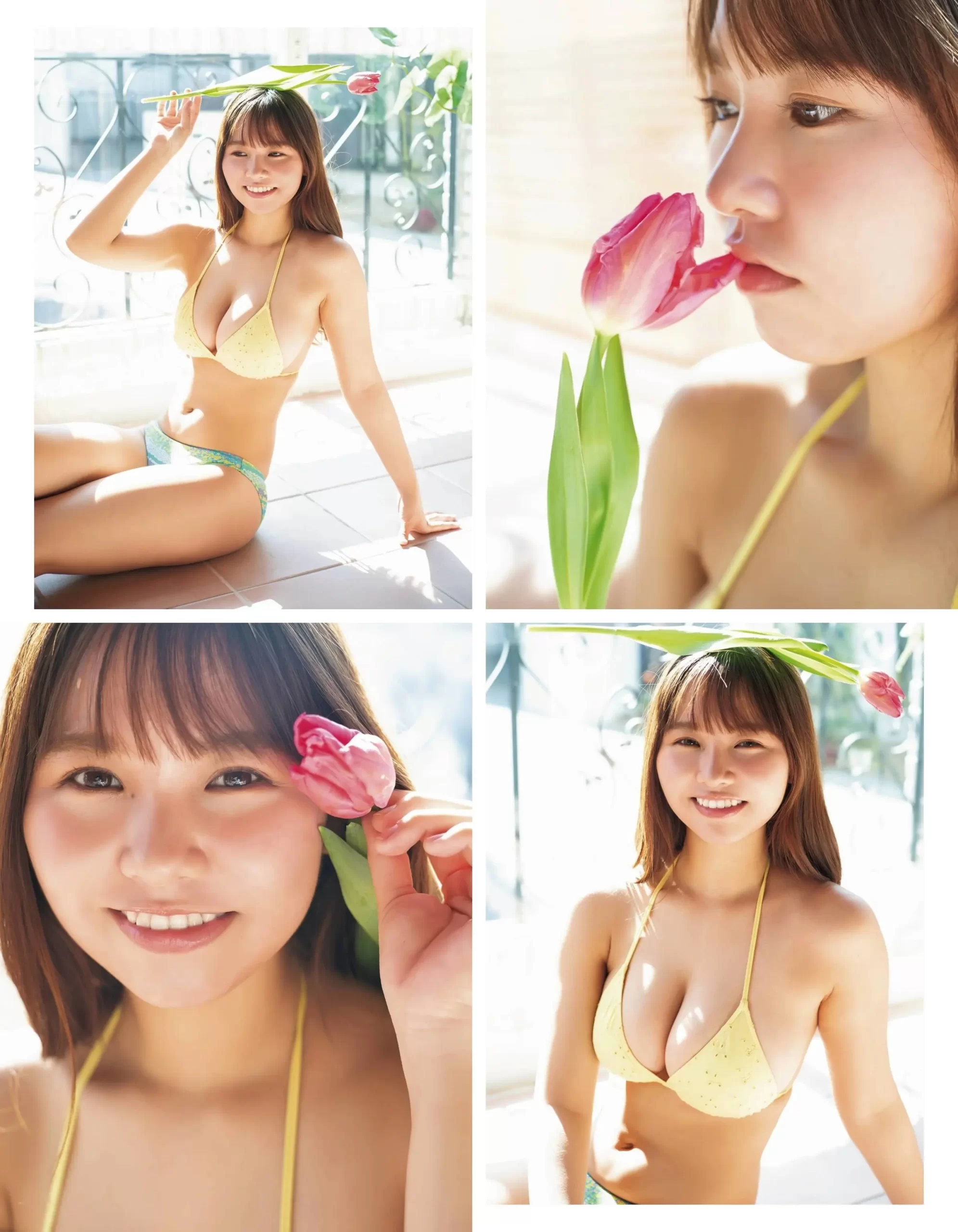 本郷柚巴エロ画像426